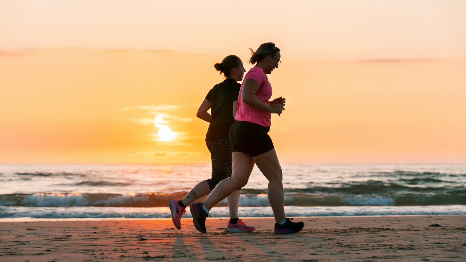 Homepage for Health & Wellness weight loss motivation
